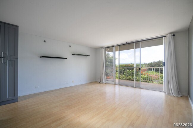 Photo - $2,250 / 1br - 1 BED 1 BATH CONDO IN KEMO'O BY THE LAKE