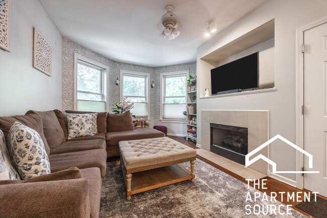 2321 N Lister Ave Unit A