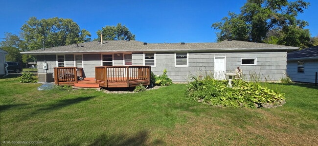 Photo - 2919 W 87th St