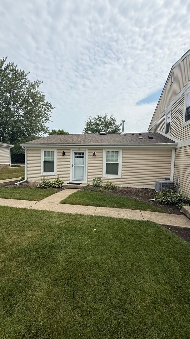 Building Photo - 306 Russet Way Unit 306 Rental