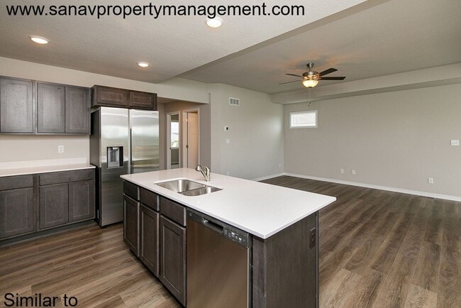 Photo - Beautiful 3-Bed / 2.5-Bath Ranch Home for ...