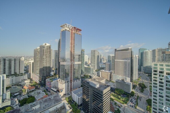 Building Photo - 951 Brickell Ave Unit 3905 Rental