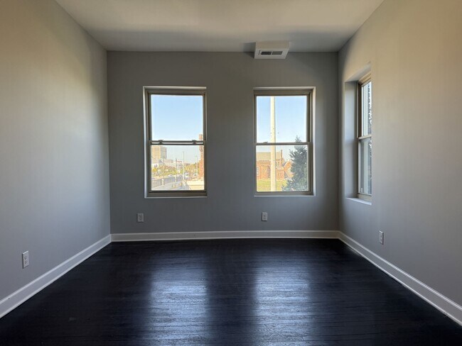 Photo - Woodward Lofts