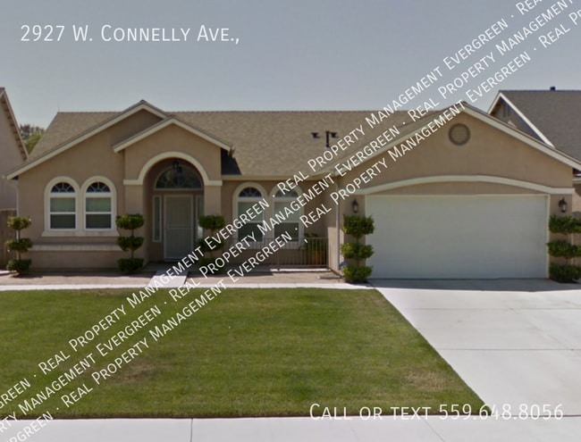 Building Photo - 2927 W Connelly Ave Rental