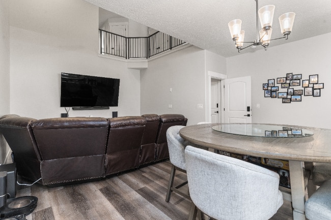 1982 N 4040 W Unidad Townhouse