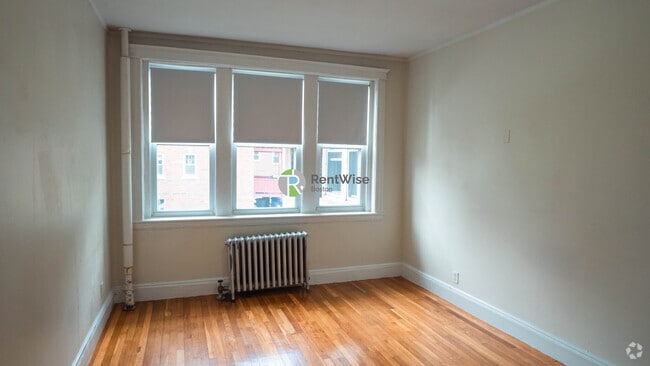 Building Photo - 1800 Commonwealth Ave Rental