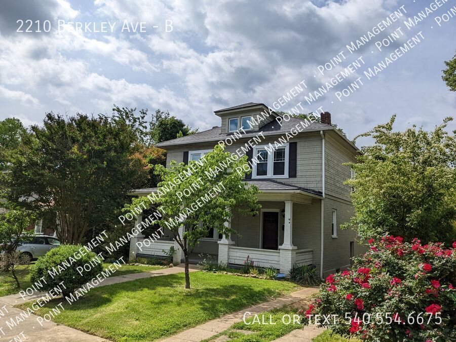 Photo - 2210 Berkley Ave SW Unidad B