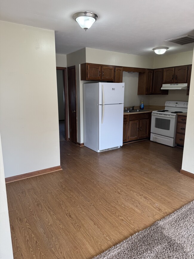 Photo - 3580 E Rose Hill Ave Unidad 3