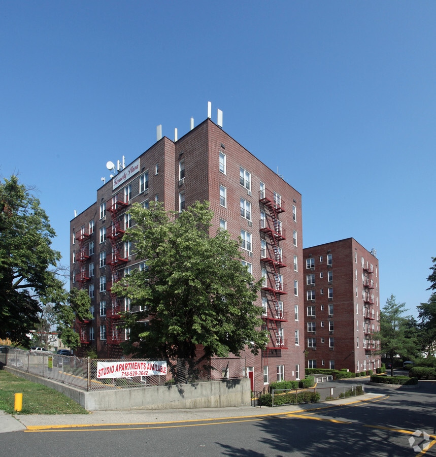 Photo - Kennedy Plaza Apartments