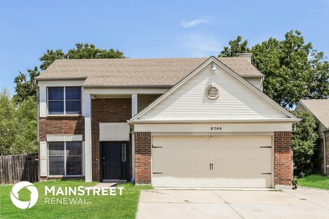 Building Photo - 3705 Huckleberry Dr Rental