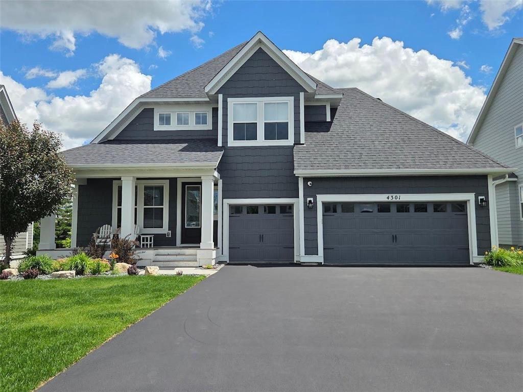 Photo - 4301 Picket Wy