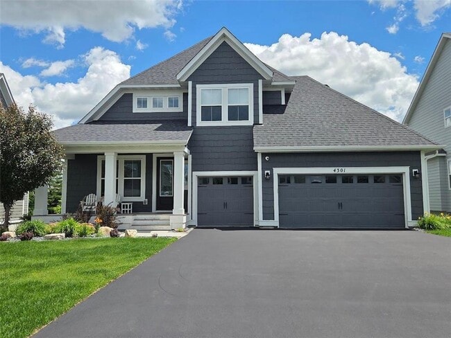 Building Photo - 4301 Picket Wy