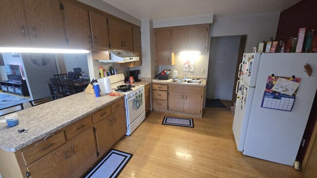 Photo - 1748 N 54th St Unit 1748 upper