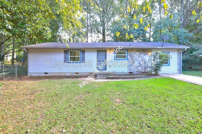 Building Photo - 4749 Lost Colony Ct