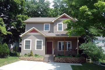 Building Photo - 305 S Clifton Ave