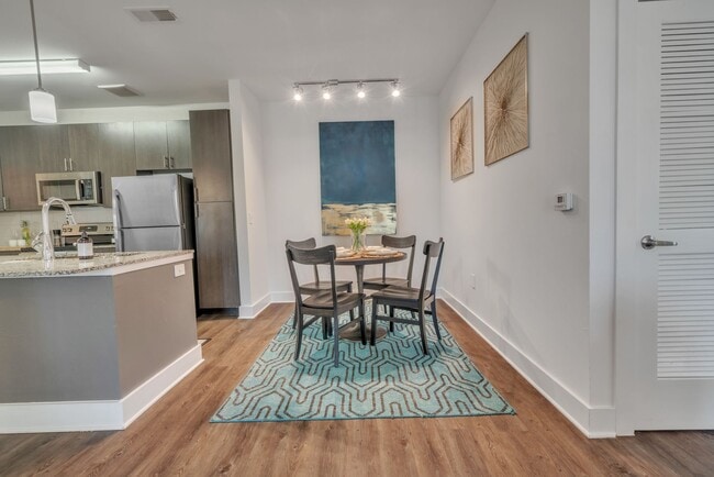 Photo - The Exchange at 1105