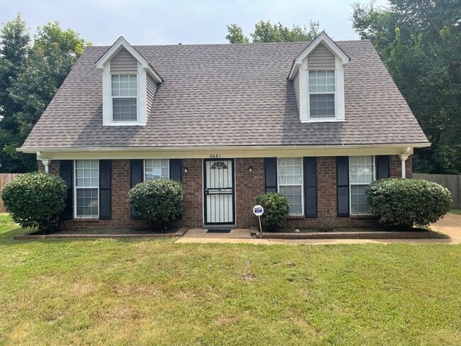 Building Photo - 6681 Red Birch Dr Rental