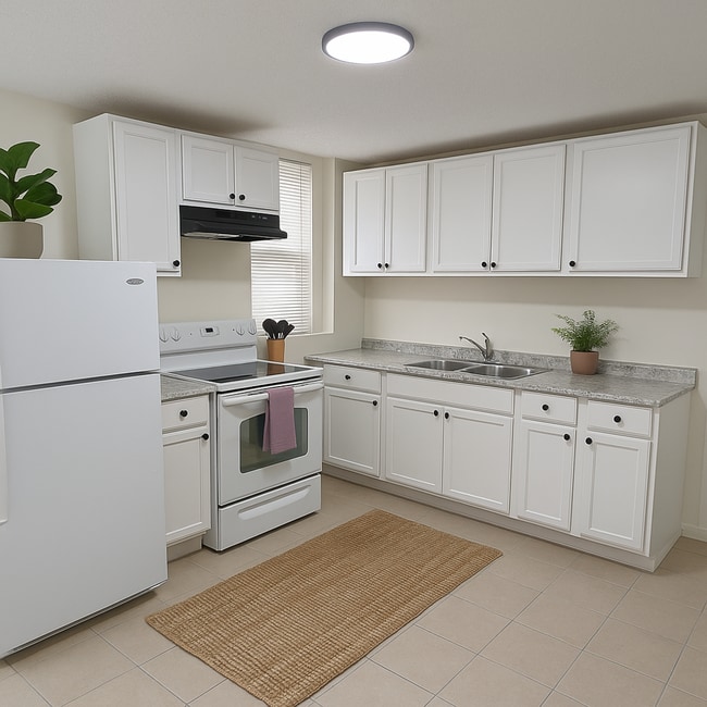 Building Photo - 5120 Lexington Ave Unit 1F Rental