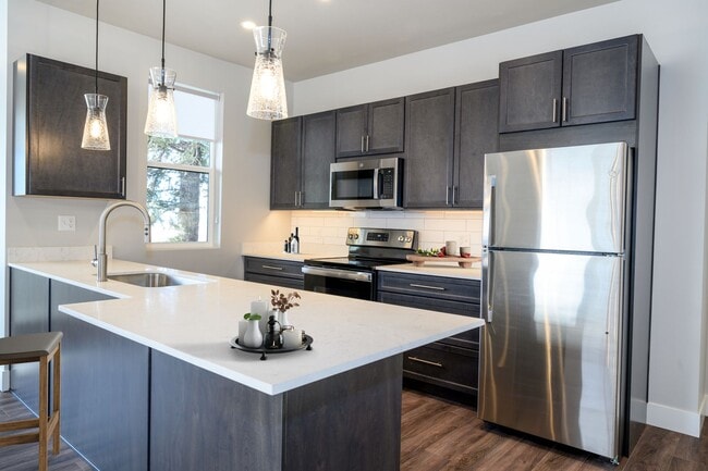 Photo - Fen Way Homes