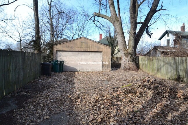 Photo - 8465 Anthony Wayne Ave