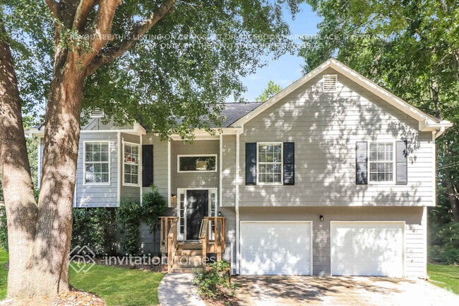 Building Photo - 4400 Steeplechase Dr Rental