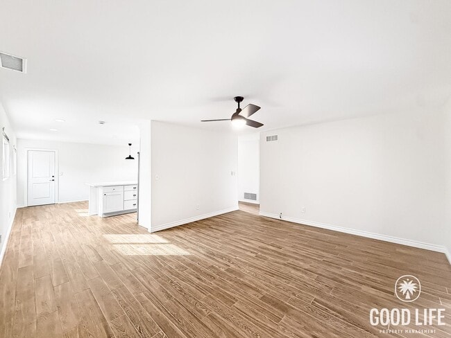 Photo - Upgraded 3BR/2BA Home with Garage, Driveway & Large Backyard – Paradise Hills!