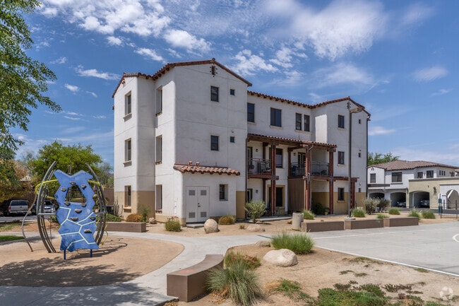 Lugar de Wolf Waters - Wolf Waters Place