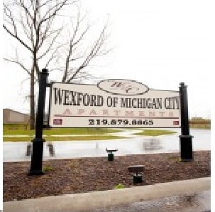 Photo - Wexford of Michigan City Apartments