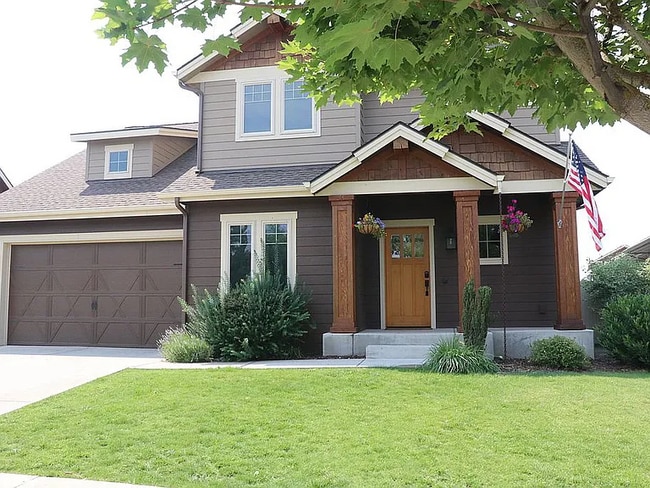 Photo - 2752 W Sorbonne Dr