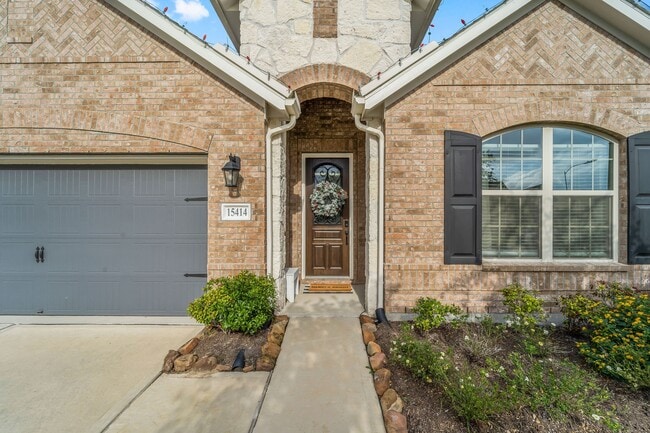 Photo - 15414 Greenford Glen Dr