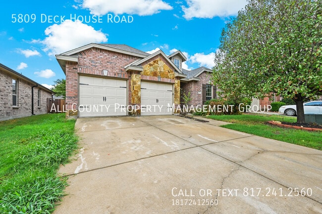 Photo - 5809 Deck House Rd