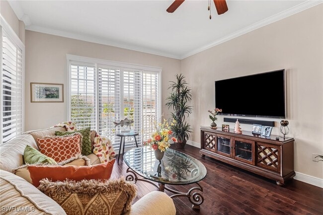 Building Photo - 23161 Fashion Dr Unit 7109