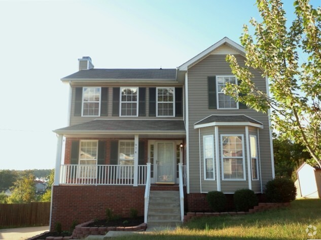 Building Photo - 974 Sugarcane Way Rental