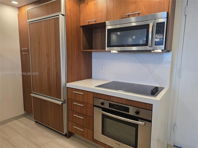 Photo - 50 Biscayne Blvd Unidad 804