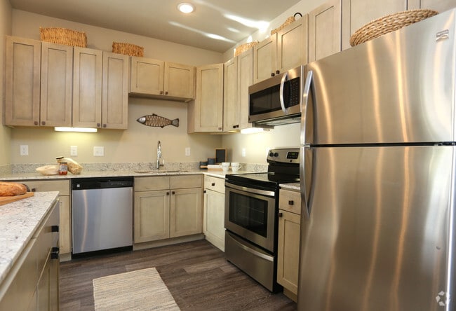 Avalon Kitchen