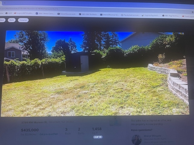 Photo - 3799 NW Munson St