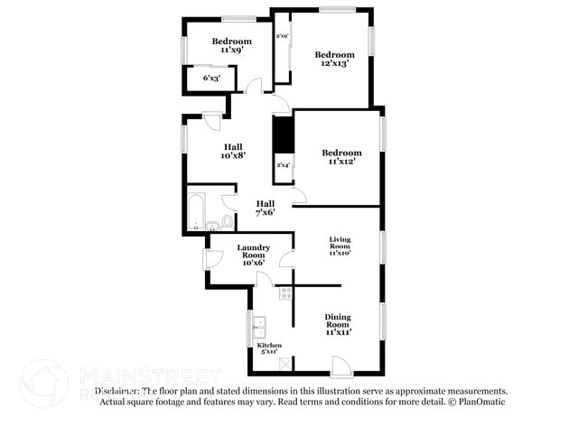 Photo - 7318 Brooklyn Ave