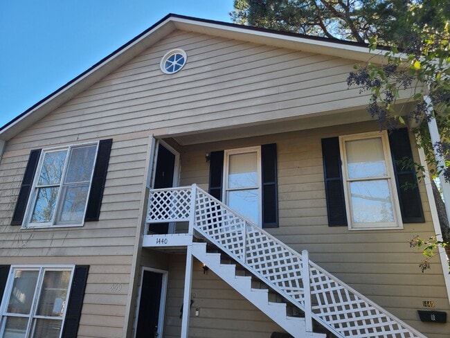 Photo - 21st St 1440** Raymer Unit 21st St 1440 B**Raymer