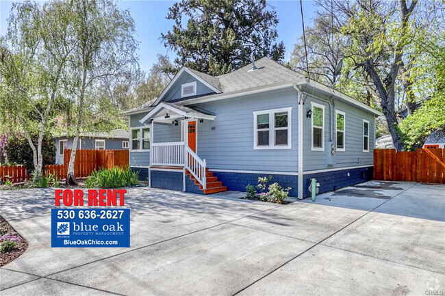 Building Photo - 631 Oak Lawn Ave Rental