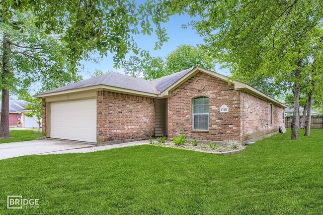 Building Photo - 17406 Marl Way Rental