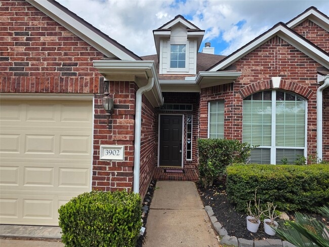 Photo - 3902 Double Trail Ct