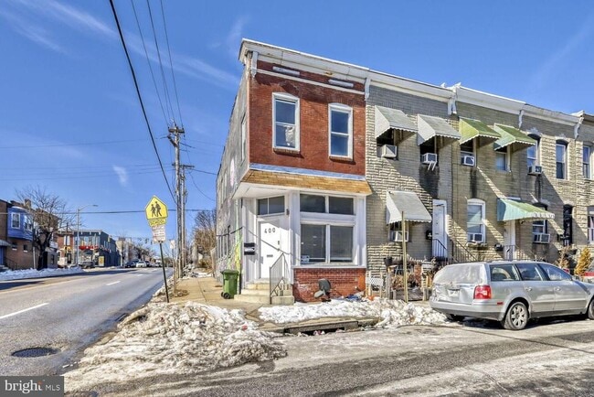 Photo - 400 N Rose St Unit 2