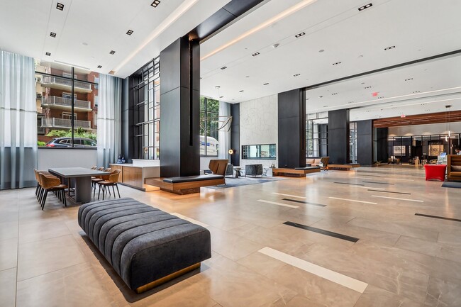 Rosslyn Towers