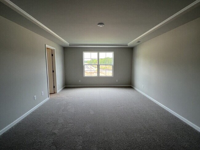 Photo - Lennar 3 bedroom townhouse with luxury vinyl plank floor in Ellis walk community