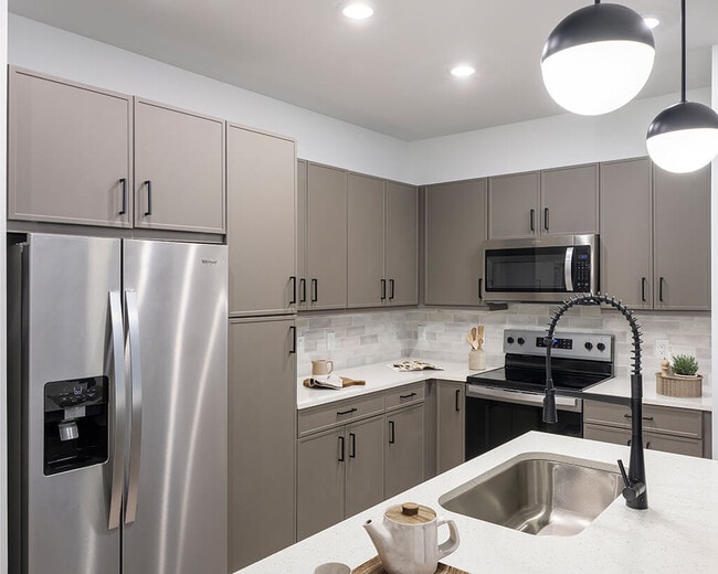 Photo - Wayfern Apartments