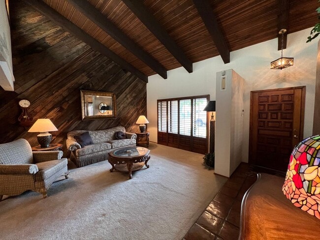 Photo - FURNISHED 3 BEDROOM HOME IN TOWN WITH POOL ACCESS!