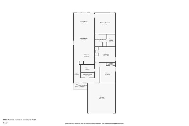 Photo - 14823 Warwick Shire