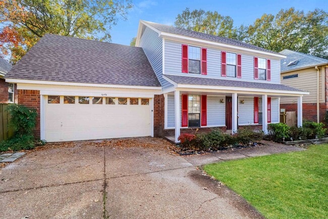 Photo - 6491 Tarus Dr