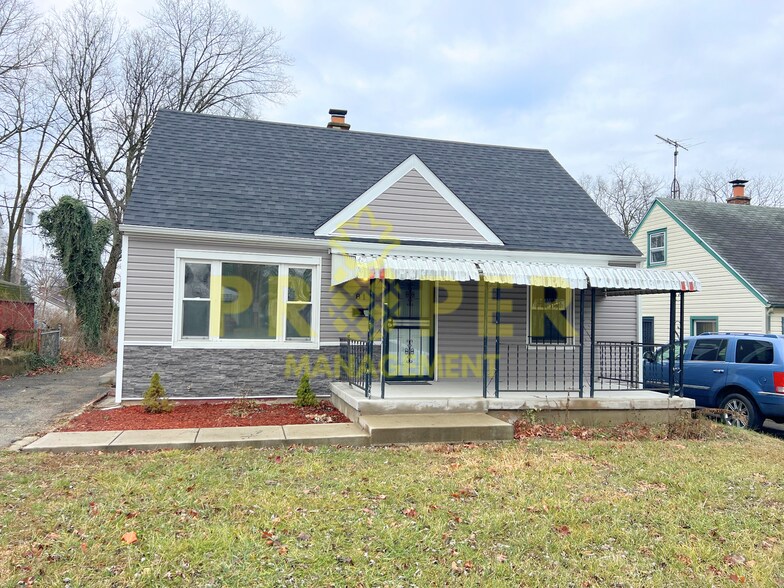 Houses For Rent In Brooklyn Ohio