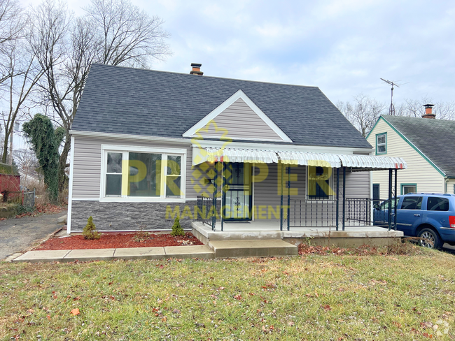 Building Photo - 2 bedrooms 1 bathroom house